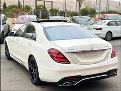 مێرسێدس بێنز S-Class